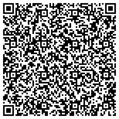 QR-код с контактной информацией организации Симфония стиля, магазин женской одежды, ИП Волосатова И.Н.