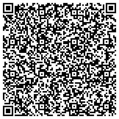 QR-код с контактной информацией организации МТС, сеть салонов продаж, ЗАО Русская Телефонная Компания