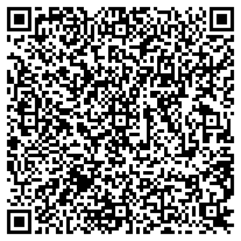 QR-код с контактной информацией организации Denim People