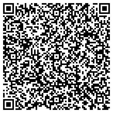 QR-код с контактной информацией организации ООО ТехТрейд