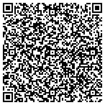 QR-код с контактной информацией организации ИнтерДизайн