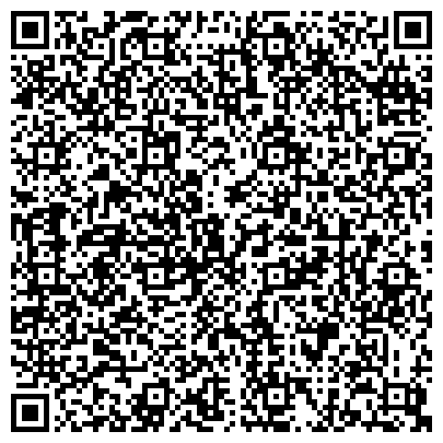QR-код с контактной информацией организации Комплексный центр социального обслуживания населения Кировского района