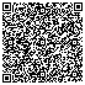 QR-код с контактной информацией организации Эль Греко