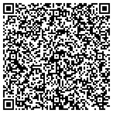 QR-код с контактной информацией организации Отдел социальных выплат Дзержинского района