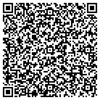 QR-код с контактной информацией организации Родео Джинс