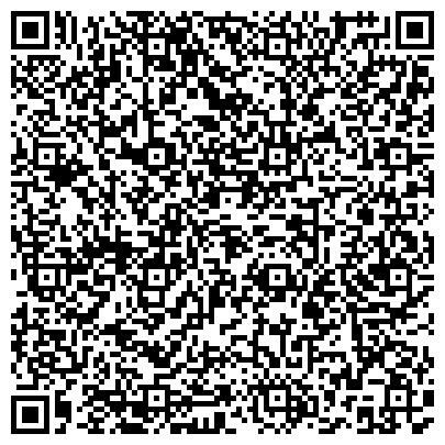 QR-код с контактной информацией организации Комплексный центр социального обслуживания населения Красноперекопского района