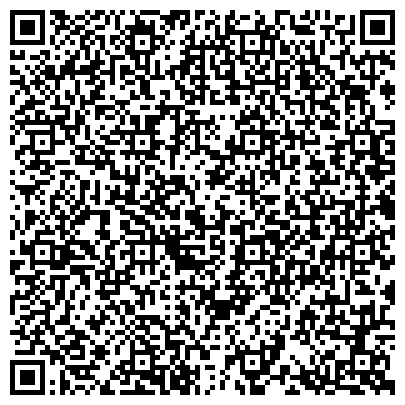 QR-код с контактной информацией организации Комплексный центр социального обслуживания населения Фрунзенского района