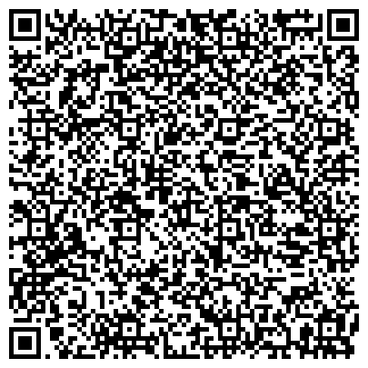 QR-код с контактной информацией организации Комплексный центр социального обслуживания населения Заволжского района