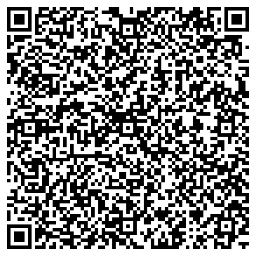 QR-код с контактной информацией организации Электрогорскмебель