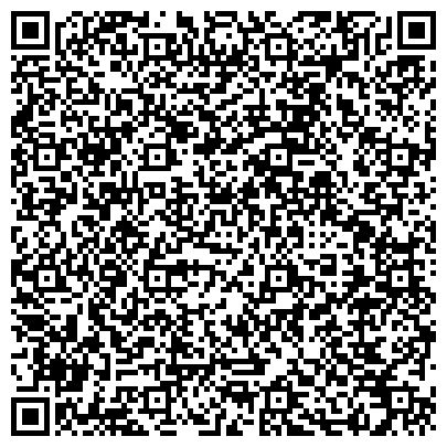 QR-код с контактной информацией организации КПРФ, коммунистическая партия, Салаватское отделение