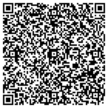 QR-код с контактной информацией организации Детский клуб "АБВГДейка"