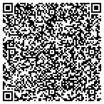 QR-код с контактной информацией организации Климат Land