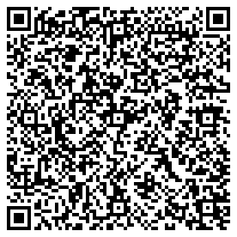QR-код с контактной информацией организации Моряна