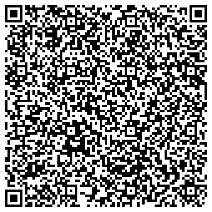 QR-код с контактной информацией организации Единая Россия, Всероссийская политическая партия, Ишимбайское местное отделение