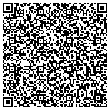 QR-код с контактной информацией организации Энергосистемы и пожарная безопасность