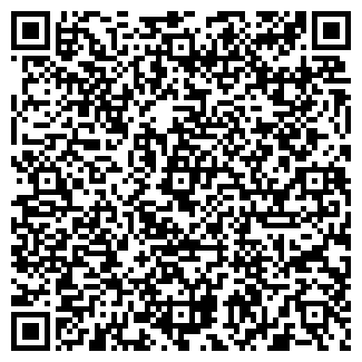 QR-код с контактной информацией организации Адель