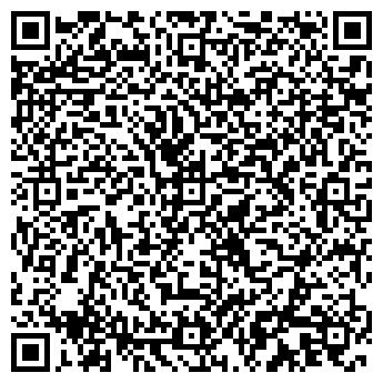 QR-код с контактной информацией организации Рио