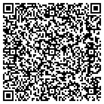 QR-код с контактной информацией организации ООО Техноком