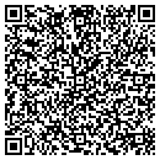 QR-код с контактной информацией организации Сарафан