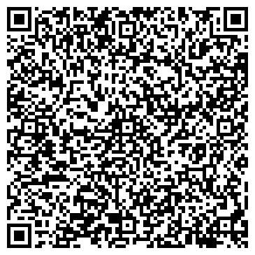 QR-код с контактной информацией организации Ириска