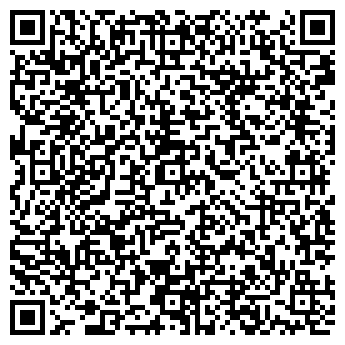 QR-код с контактной информацией организации Джинсовка