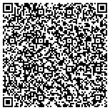 QR-код с контактной информацией организации Солнышки-подсолнушки