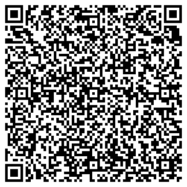 QR-код с контактной информацией организации Север Гранд