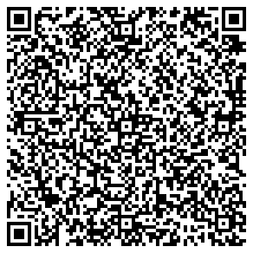 QR-код с контактной информацией организации Электронное правительство