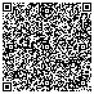 QR-код с контактной информацией организации ПортУЮТ