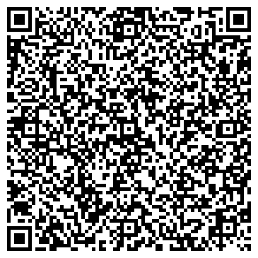 QR-код с контактной информацией организации Северный мех