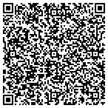 QR-код с контактной информацией организации Волшебная страна