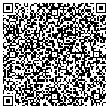 QR-код с контактной информацией организации Алтай-Атлетик
