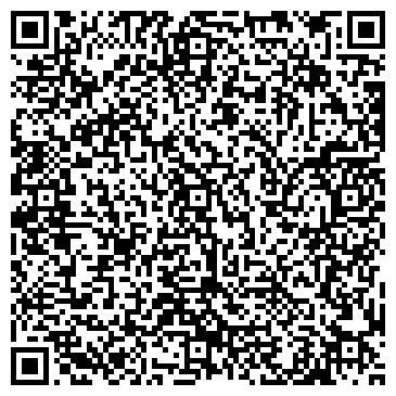 QR-код с контактной информацией организации ТрояМебель