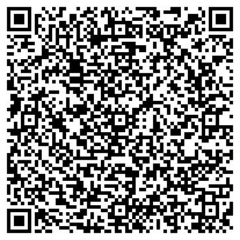 QR-код с контактной информацией организации Cheboksar.net