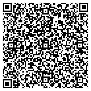 QR-код с контактной информацией организации Правосудие