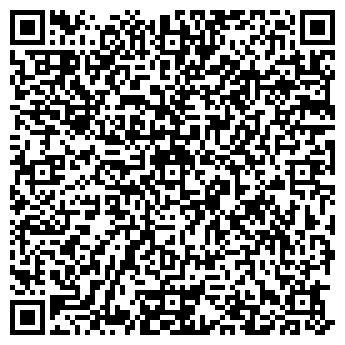 QR-код с контактной информацией организации Модница