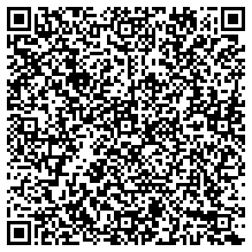 QR-код с контактной информацией организации Топал
