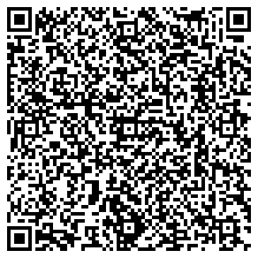 QR-код с контактной информацией организации ООО Лиаком