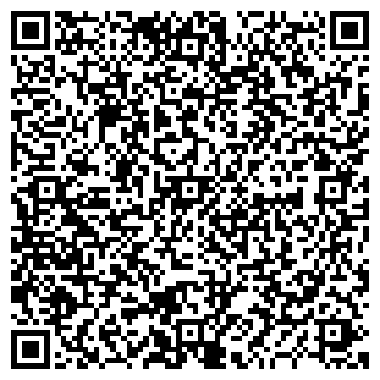 QR-код с контактной информацией организации Каруселькино