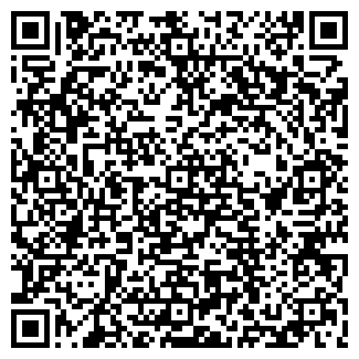 QR-код с контактной информацией организации Леди