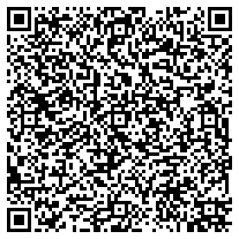 QR-код с контактной информацией организации ФЭСТ