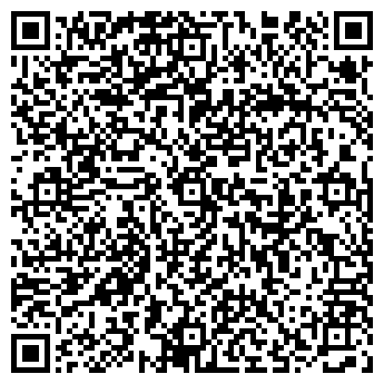 QR-код с контактной информацией организации АСП-МАСТЕР