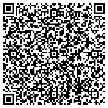 QR-код с контактной информацией организации Игротека