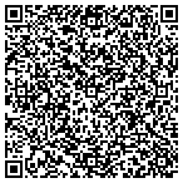 QR-код с контактной информацией организации Няньки
