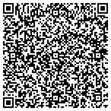 QR-код с контактной информацией организации Удобно21