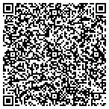 QR-код с контактной информацией организации ООО Блок+