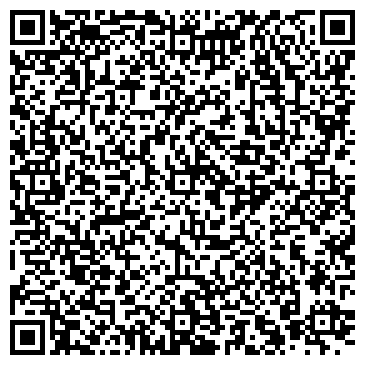QR-код с контактной информацией организации Бильярды Руптур
