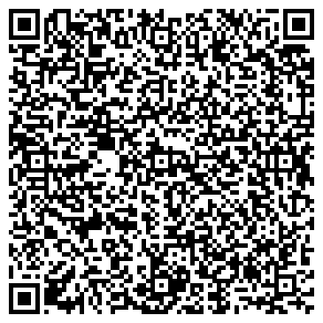 QR-код с контактной информацией организации Окна Эконо-М+