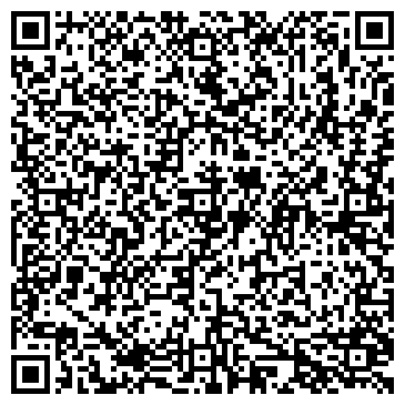 QR-код с контактной информацией организации Центр занятости населения г. Стерлитамака