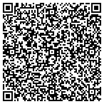 QR-код с контактной информацией организации ООО Уют